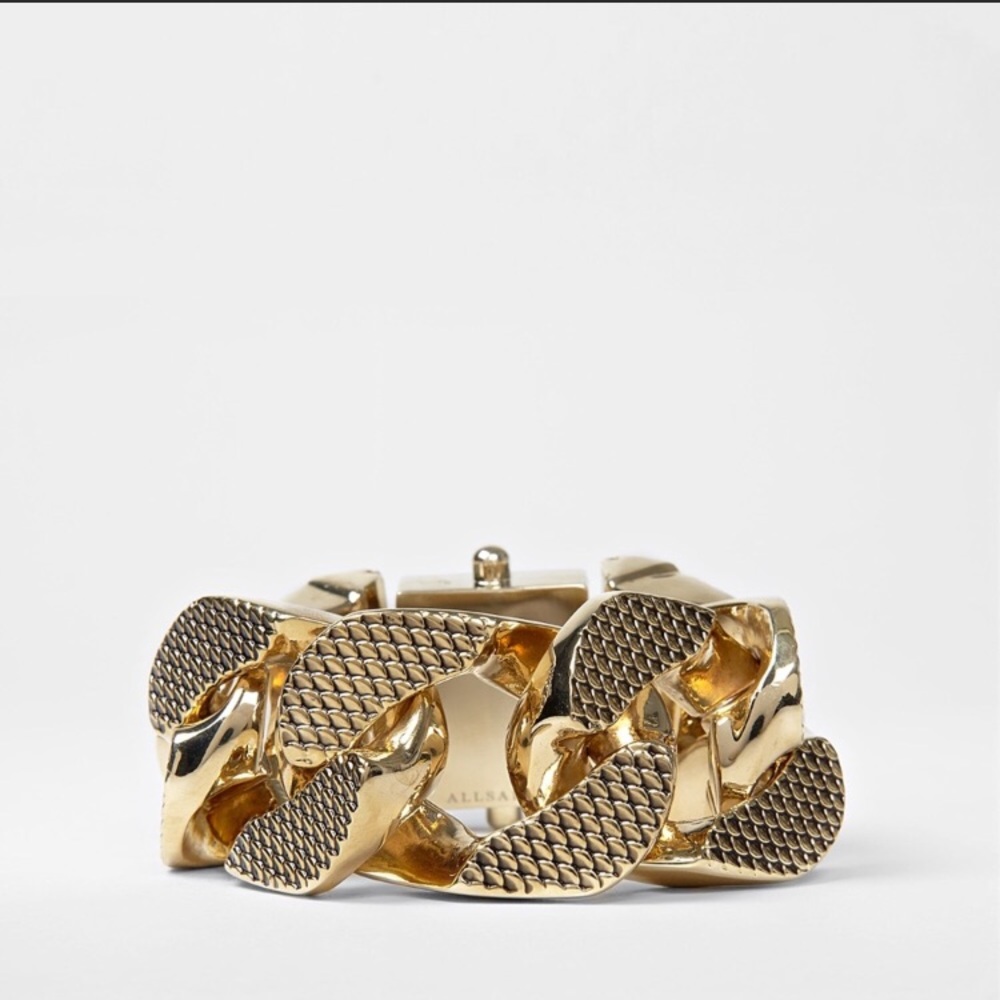 AllSaints Teniel Bracelet
